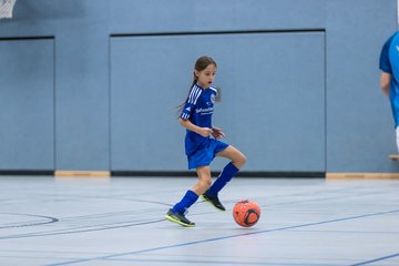 Bild 251 - wCJ Futsalmeisterschaft Runde 1